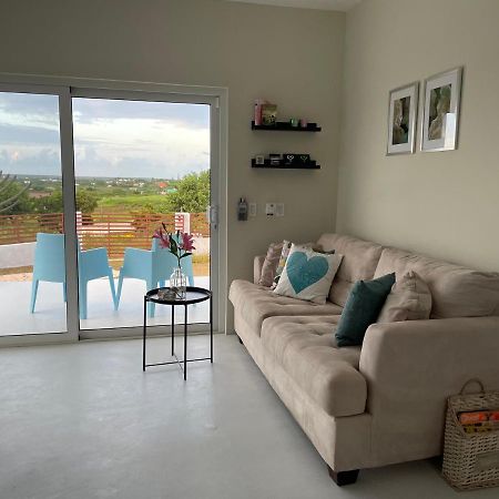 Quiet Happy Place With A View Willemstad Esterno foto
