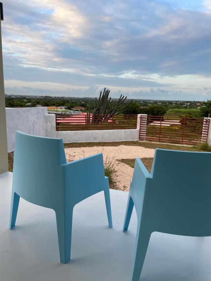 Quiet Happy Place With A View Willemstad Esterno foto